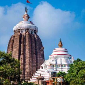 Jagannath-Package Jagannath Dham Yatra Package