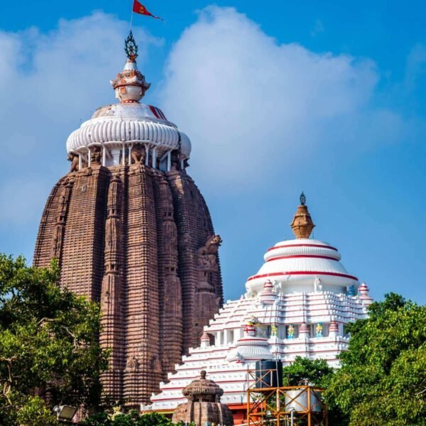 Jagannath-Package Jagannath Dham Yatra Package